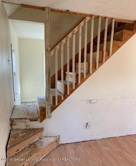 STAIRWAY
