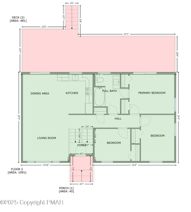 2nd_floor_1227_mathews_drive_blakeslee