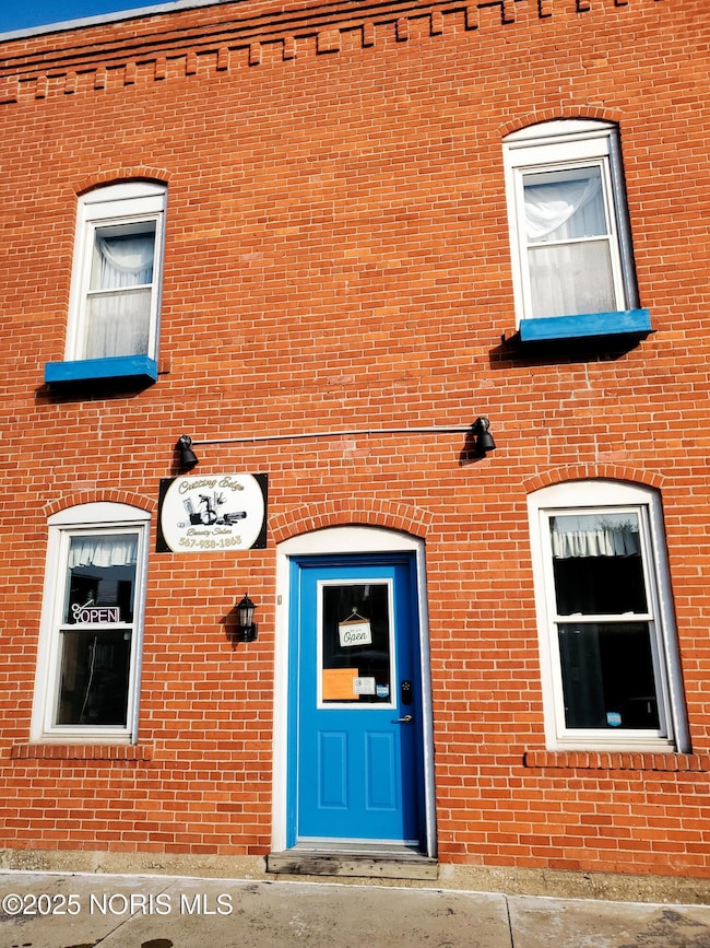 116 E Walker St, Upper Sandusky, OH 43351 - photo 2