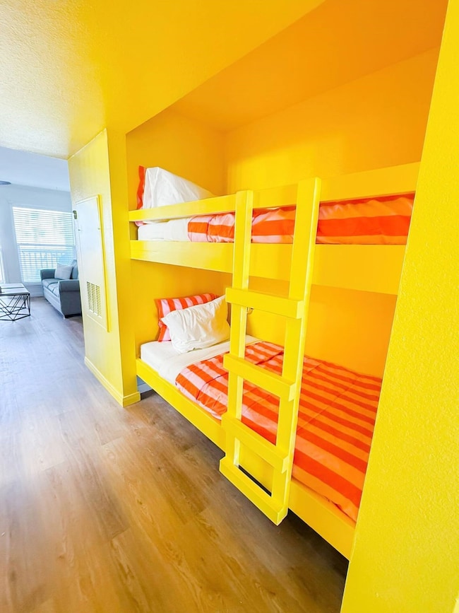 Seascape Resort Beachfront Condos unit 1121, Galveston, TX 77554 - photo 4