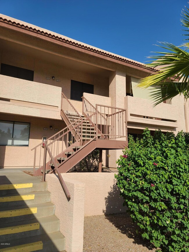 145 N 74th St unit 255, Mesa, AZ 85207 - photo 2