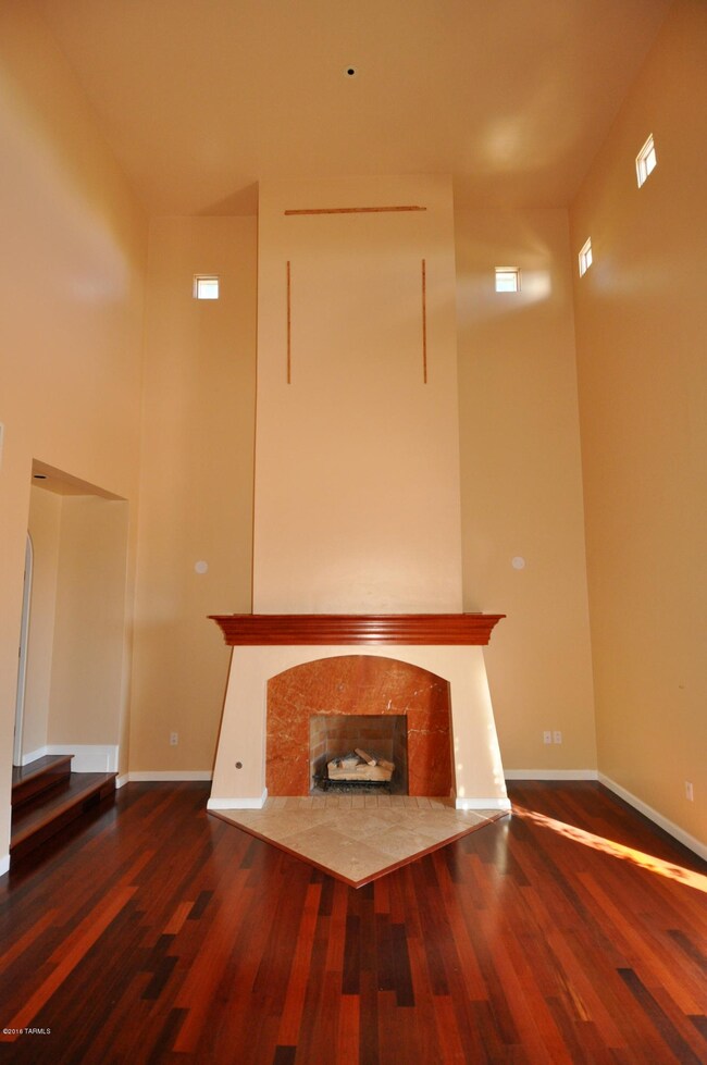 Formal living room