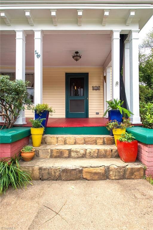 118 N Hawthorne Rd, Winston Salem, NC 27104 - photo 3