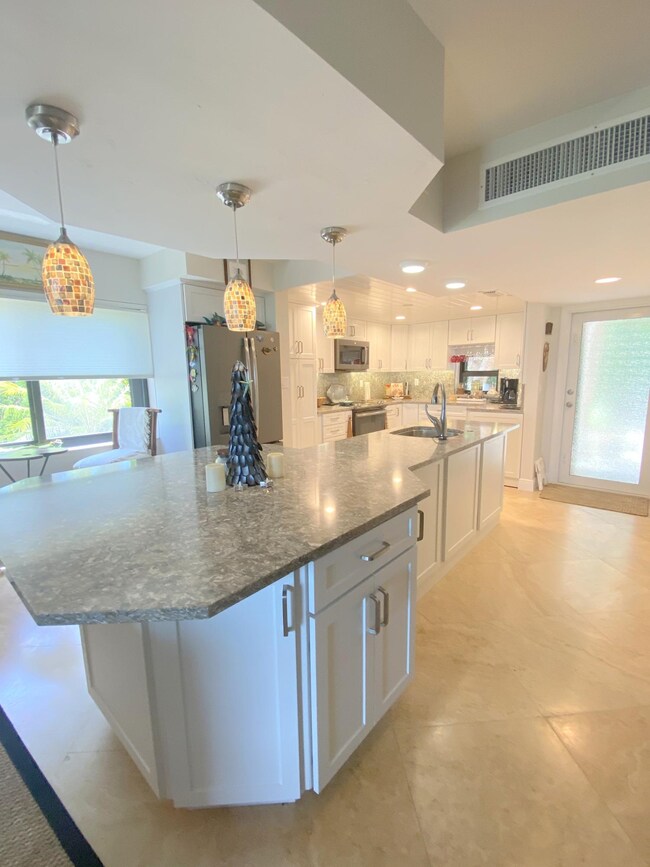 Gorgeous Kitchen