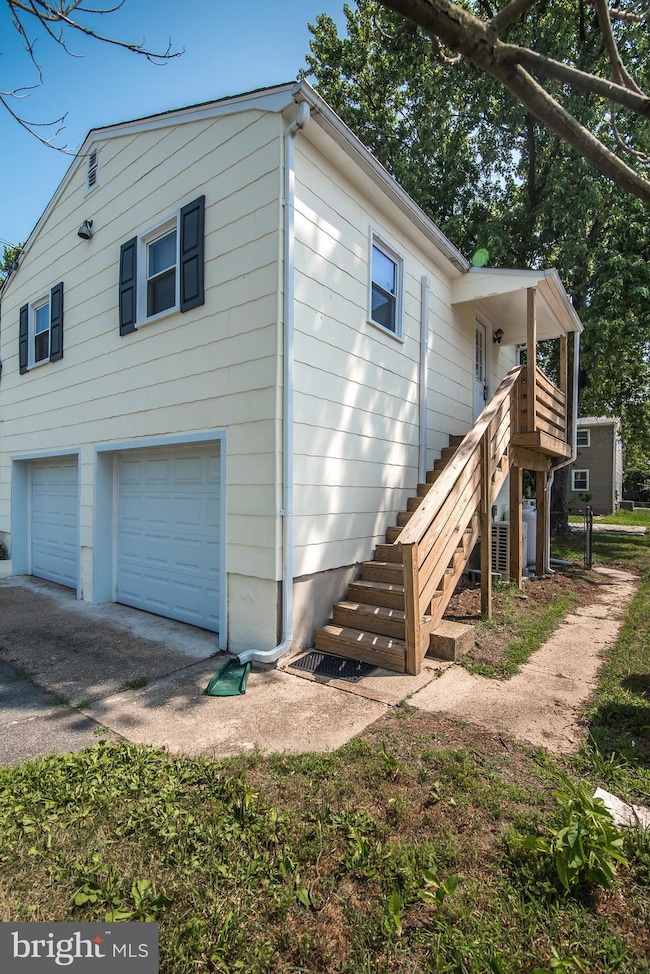 7717 Baltimore Annapolis Blvd unit B, Glen Burnie, MD 21060 - photo 2