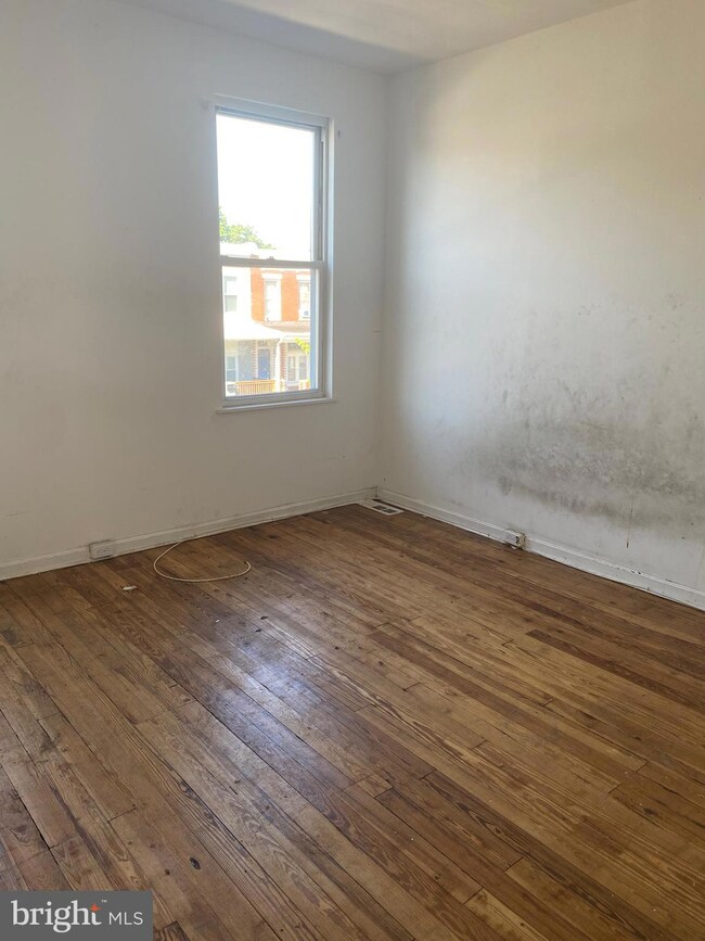 1760 Montpelier St, Baltimore, MD 21218 - photo 2