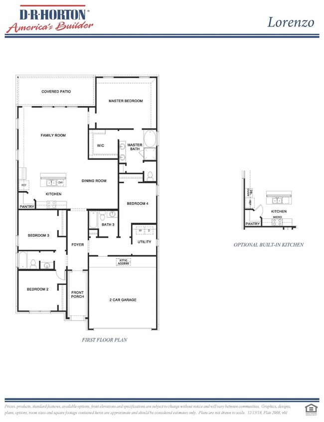 3803 Ethan Park Ct, Katy, TX 77494 - photo 4