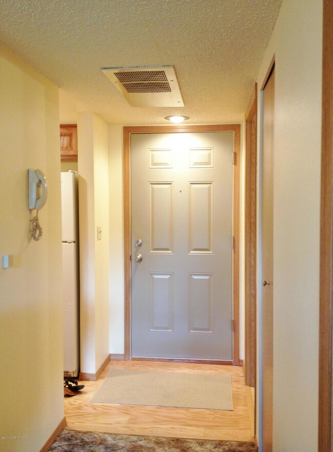 Entry way