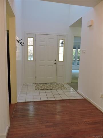 Foyer