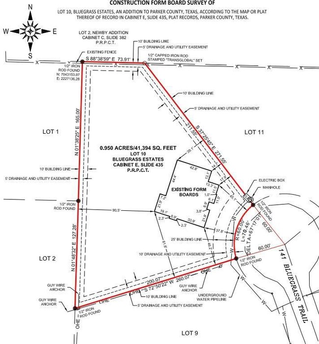 141 Bluegrass Trail, Springtown, TX 76082 - photo 5