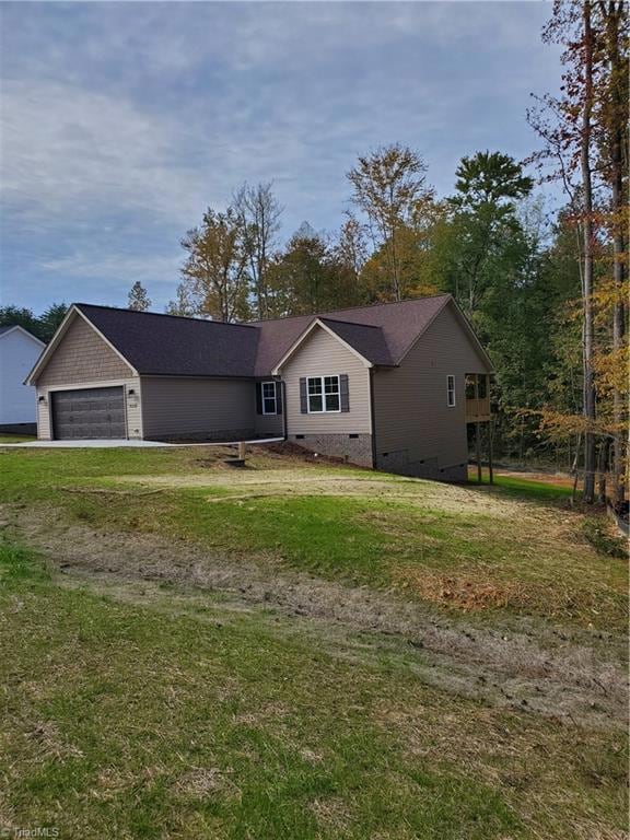 456 Twin Creeks Dr, Stokesdale, NC 27357 - photo 2