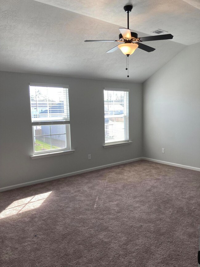 Owner Suite