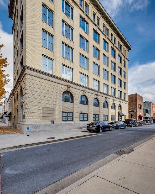 200 E Main St unit Ste 402, Johnson City, TN 37604 - photo 3