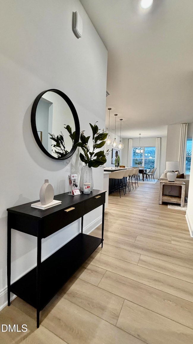 2404 Fleming Stone Ln unit 51, Raleigh, NC 27610 - photo 4