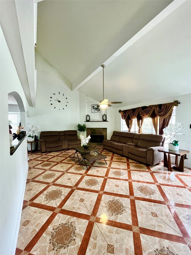 7127 Gallant Glen Ln, Houston, TX 77095 - photo 6