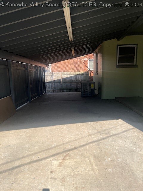 Carport