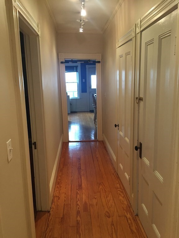 1 Bellevue Terrace unit 2A, Medford, MA 02155 - photo 6