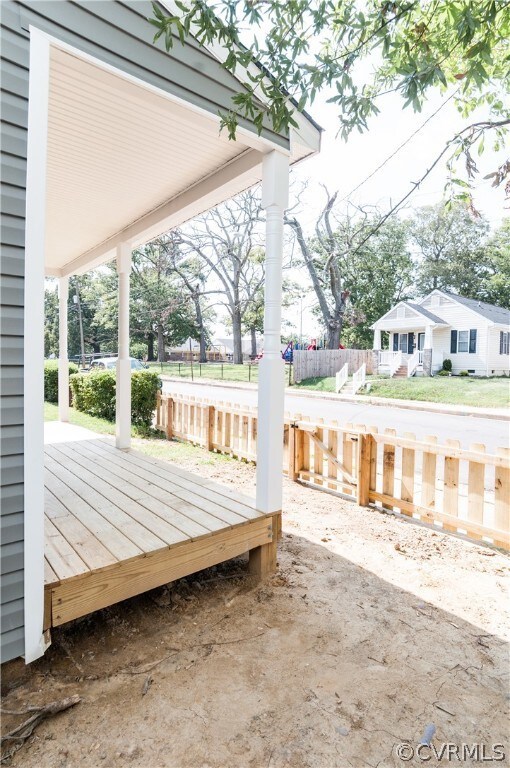 473 Hunt Ave, Richmond, VA 23222 - photo 3
