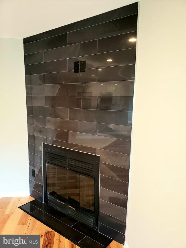 8001 Greenspring Way unit F, Owings Mills, MD 21117 - photo 5