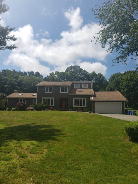 146 Winsor Ave, Johnston, RI 02919 - photo 2