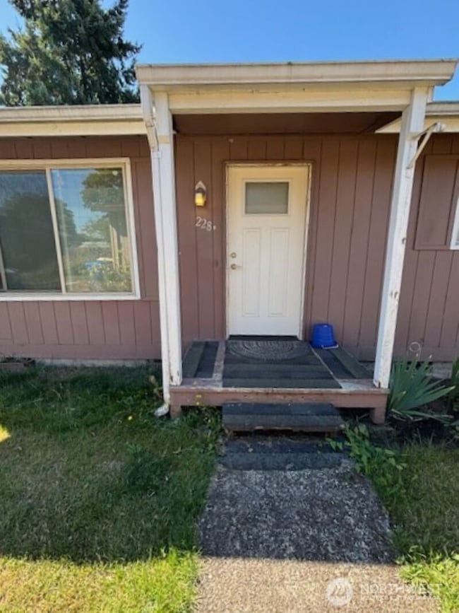 228 Mcclellan St S unit A & B, Tenino, WA 98589 - photo 4