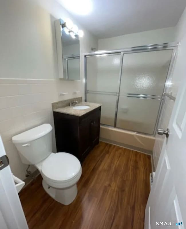 Park Ridge Condominiums unit 218, Wethersfield, CT 06109 - photo 4