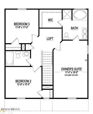 104 Kinsale Dr unit 2, Macon, GA 31216 - photo 3