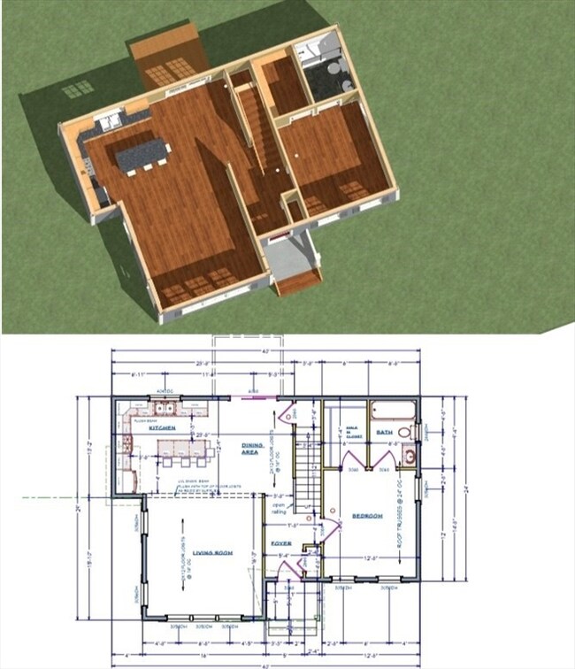 2 Gunn Rd, Montague, MA 01351 - photo 5