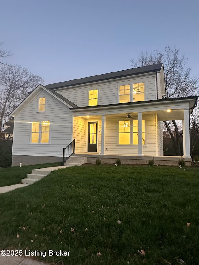 4301 Paper Birch Way, Louisville, KY 40245 - photo 5