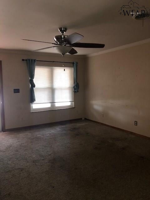 1214 Montgomery St, Wichita Falls, TX 76302 - photo 5