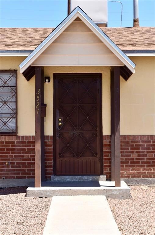 3521 Tyler Ave, El Paso, TX 79930 - photo 5