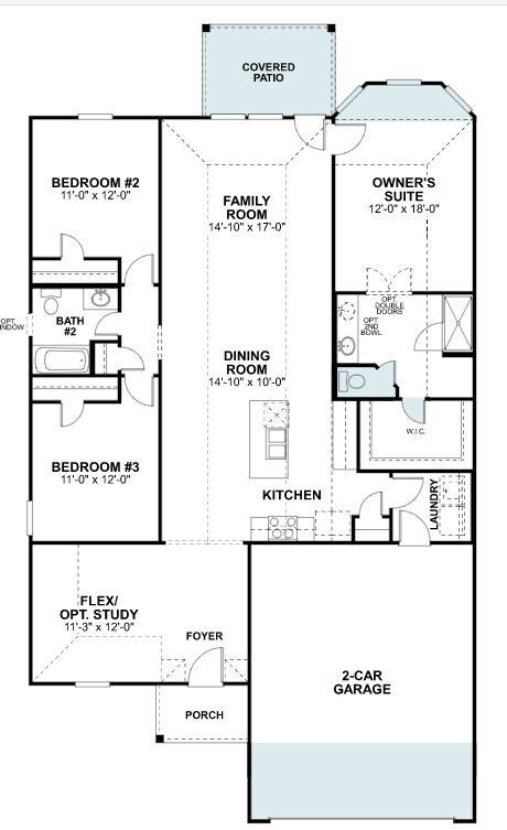 327 Stablebrook St, Magnolia, TX 77354 - photo 5