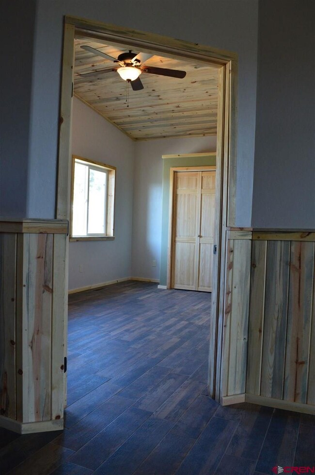 Well lit room for office/ guest room