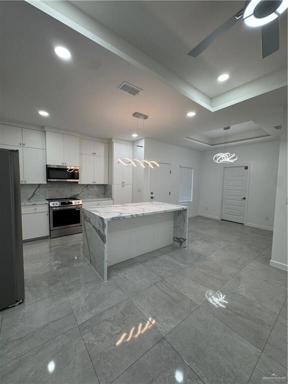 2109 Cassandra St unit 2, Mission, TX 78572 - photo 2