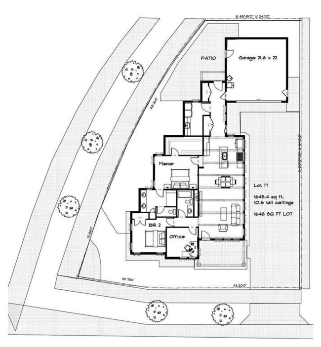 605 SW Lannen Ln, Bend, OR 97702 - photo 2