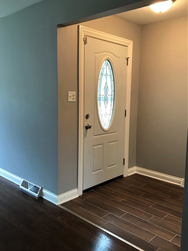 Foyer
