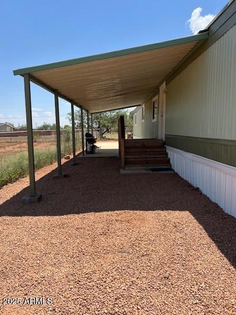 4923 E Camino Principal unit 24, Sierra Vista, AZ 85650 - photo 4