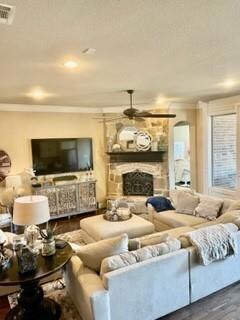 8212 Clear Spring Ln, North Richland Hills, TX 76182 - photo 4