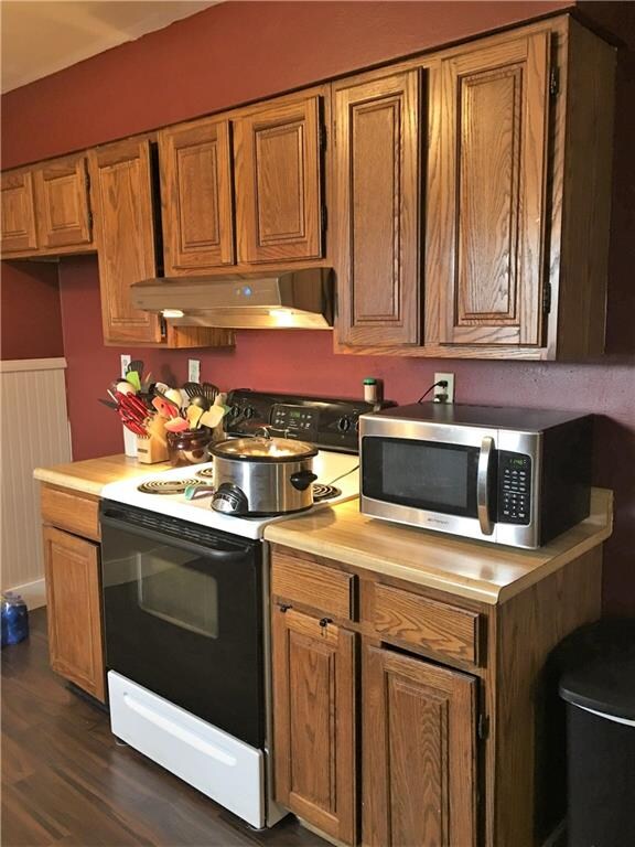 821 W County Road 150 N, Greensburg, IN 47240 - photo 6