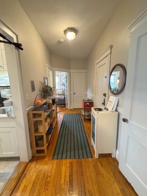 69 Quint Ave unit 11, Allston, MA 02134 - photo 4