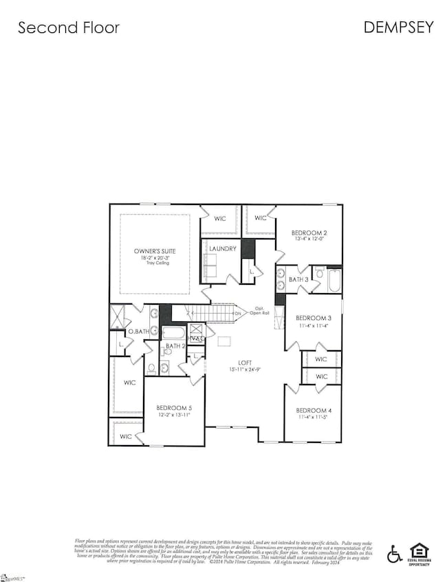 1122 Tyger Branch Dr, Moore, SC 29369 - photo 6