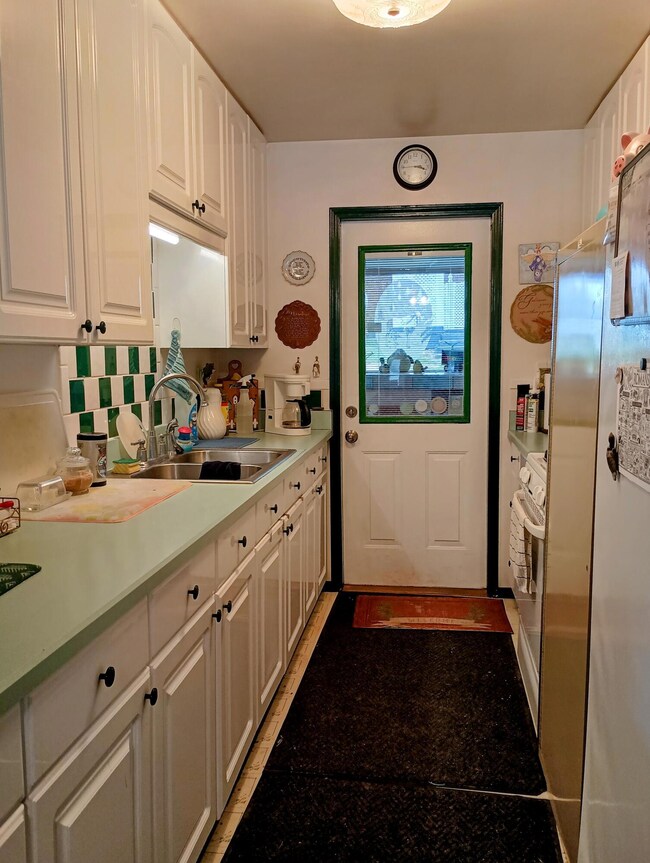 4404 S Nugent View Ln, Baldwin, MI 49304 - photo 4