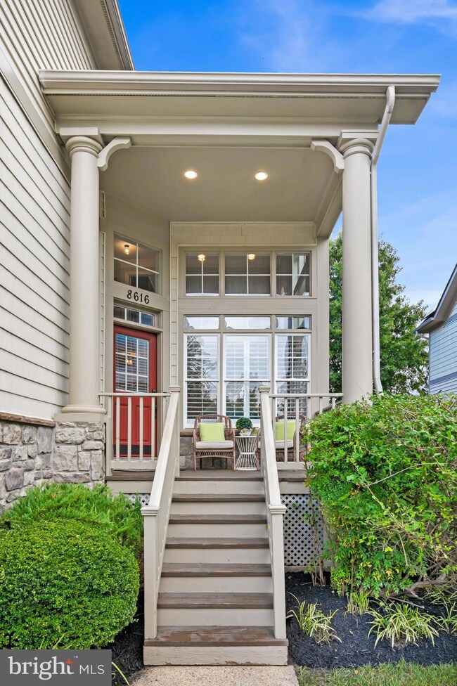 8616 Saddleback Place, Laurel, MD 20723 - photo 6