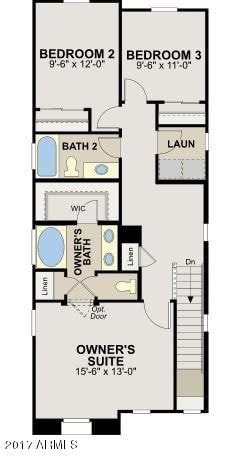 610 second floor