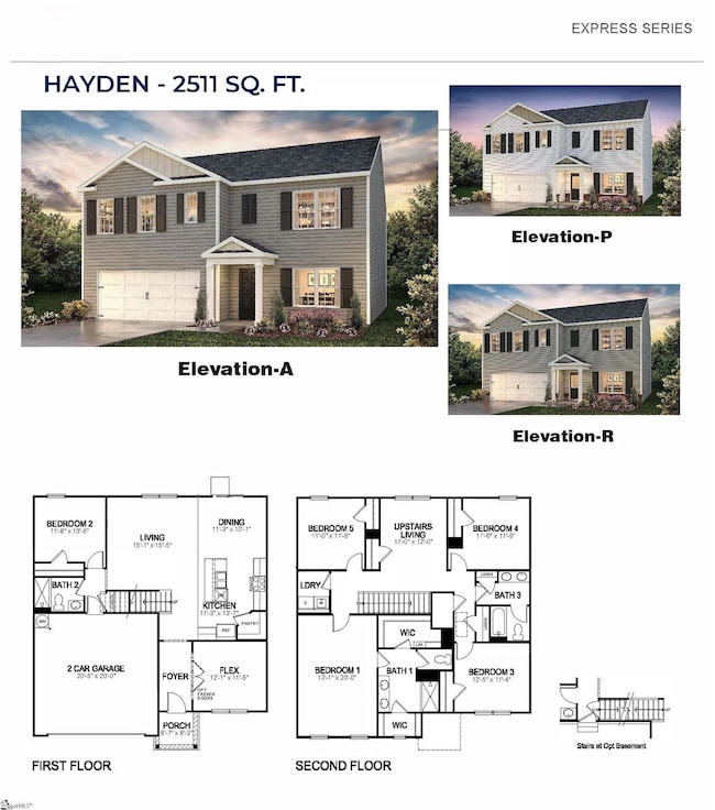 871 Wolverine Ln, Woodruff, SC 29388 - photo 6