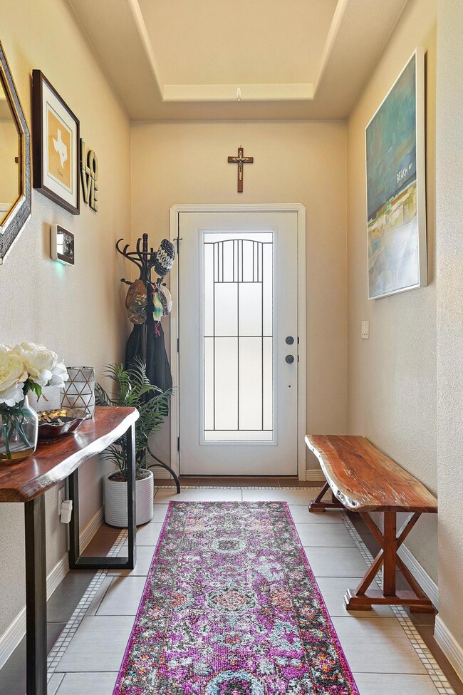 13605 Bradford St, Horizon City, TX 79928 - photo 4