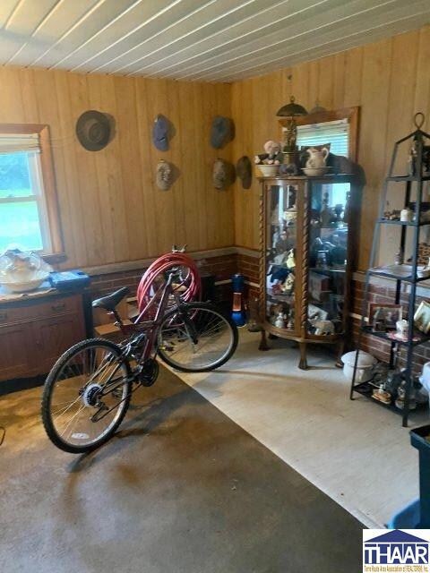 715 E Davis St, Sullivan, IN 47882 - photo 4