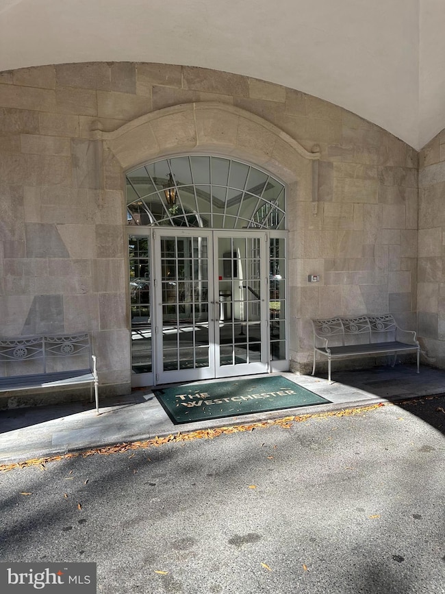 The Westchester unit 249 B, Washington, DC 20016 - photo 3