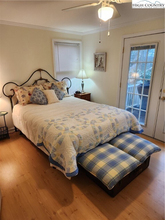 Main bedroom