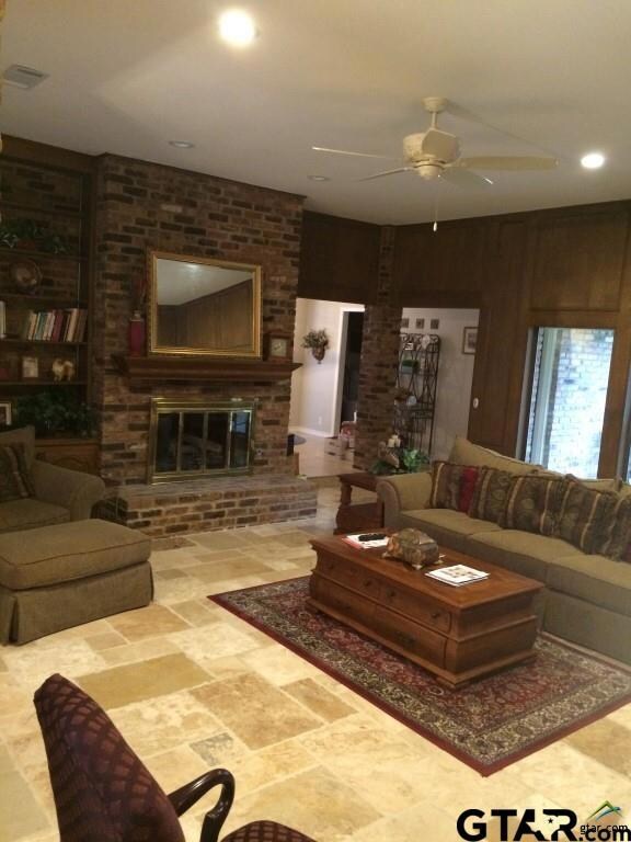 2219 Kensington Dr, Tyler, TX 75703 - photo 7